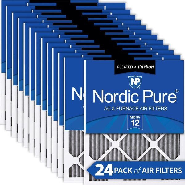 Replacement For NORDIC PURE NP FILTER21145, Ilc, Mfr#: NP FILTER-21145